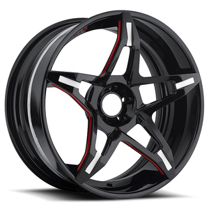 Llantas forjadas 18 19 20 21 22 pulgadas para Benz <span class=keywords><strong>Maybach</strong></span> s500 s480 s450 s580 s680 gt63s g63 gls600 gls680 s63 S800 s990 <span class=keywords><strong>vs680</strong></span> s65 - Product Image 1