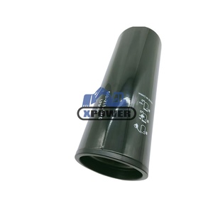 Filtro de Aceite de Motor 600-211-1340 600-211-1341 600-211-1348 LF9018 P559000 BD7355 PC400-7 PC450-7 PC600-7 PC1250-8 Repuestos para Excavadoras - Product Image 5