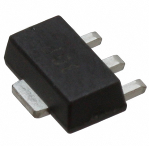 Circuits intégrés <span class=keywords><strong>MGA</strong></span>-30689-TR1G IC AMP GP 40MHZ-2.6GHZ SOT89-3 Offre Spéciale - Product Image 4