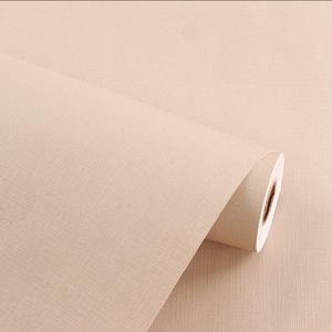 Rollo de Película Decorativa de PVC para Muebles, Diseño Moderno, Color Sólido en Relieve, Impermeable, Ecológico, para Dormitorio, Hotel, Sala de Estar, <span class=keywords><strong>MDF</strong></span> - Product Image 1
