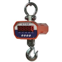 Capteur de force de compression de type colonne MLC414 pour machine d'essai de pèse-grue, cellule de pesage 100KN, précision 0,3%, 9~12VDC