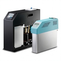 Batterie de condensateurs à commutation à passage zéro 0,45 kV 5+5 Kvar sans courant d'engagement, 1,3 million d'opérations, condensateur de puissance basse tension intelligent