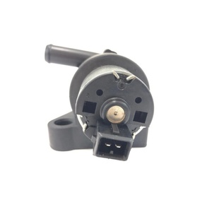 FUXUAN Auxiliary Coolant Pump 6M6Z18D473AA for 2005-2007 Ford Escape <strong>Mercury</strong> - Product Image 3
