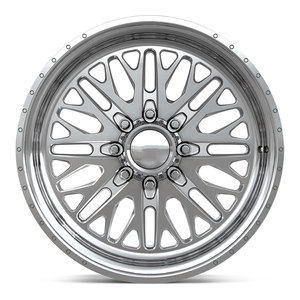 جنوط RCSR مقاس 6x139.7 من سبائك الألومنيوم T6061، عجلات مطروقة مقاس 24 و<span class=keywords><strong>26</strong></span> و28 بوصة لسيارات شيفروليه سيلفرادو وكوتلاس ونوفا وفورجيوتاس - Product Image 4