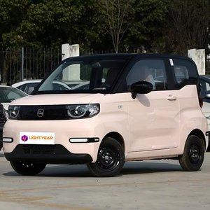 Mini voiture électrique Che-ry <span class=keywords><strong>QQ</strong></span>, vente chaude, nouveaux véhicules à énergie nouvelle à bas prix - Product Image 1