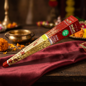 Pâte de henné biologique Smart Mehendi 25g, facile à utiliser, accessoires de maquillage permanent en provenance du Bangladesh - Product Image 3