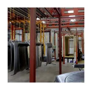 Alibaba Express, самые продаваемые продукты на Alibaba, распылительная камера из нержавеющей стали - Product Image 6