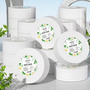 <span class=keywords><strong>Papier</strong></span> <span class=keywords><strong>toilette</strong></span> en rouleau jumbo de qualité supérieure, prix de gros, 4 plis - Product Image 6