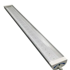 Ip65 Led Tube Fixture/t8 tri proof light/IP65 prezzo del campione preventivo della luce led tri-proof