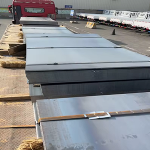 פלדת ASTM A36/A283 דרגה C בעובי מלא 3 מ\\\"מ-200 מ\\\"מ, איכות מעולה לבנייה - Product Image 2