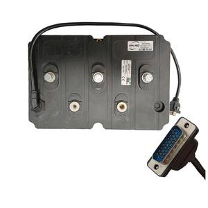 Controlador de Montacargas Sme B35X5 B40X5 B50X5 Eléctrico, Pieza Original Doosan Bobcat Dq0002364 - Product Image 2