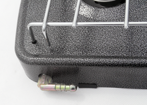 <span class=keywords><strong>Estufa</strong></span> exterior que se ajusta a la nueva norma CE - Product Image 4