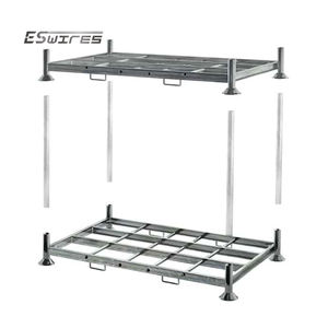 כבד נייד מתקפל בסיס Stackable הודעה מזרן - Product Image 3