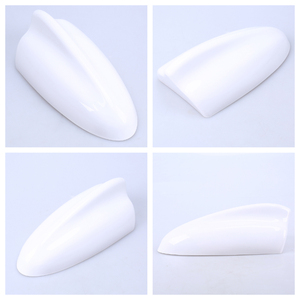 Couverture d'<span class=keywords><strong>antenne</strong></span> universelle d'aileron de requin de signal d'antennes de <span class=keywords><strong>radio</strong></span> superbe couverture d'<span class=keywords><strong>antenne</strong></span> de voiture de propulseur de Fm pour <span class=keywords><strong>BMW</strong></span> Corsa/Hyundai - Product Image 5
