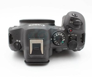 Hft กล้อง R6 Mark II ไร้กระจกพร้อมด้วย RF 24-105มม. 4L เป็นชุดเลนส์ USM ขายส่ง - Product Image 5