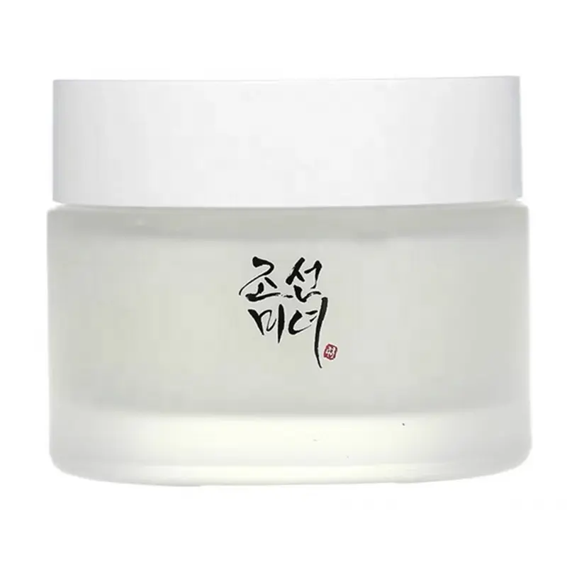 Özel etiket güzellik Joseon nemlendirici krem beyazlatma Anti-Aging anti-oksidasyon cilt bakımı yüz kremi
