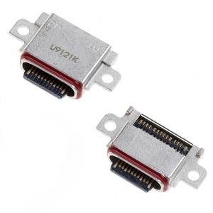 ขั้วต่อการชาร์จยูเอสบี ชนิด ซีของซัมซุงสำหรับกาแลคซี่ โน้ต 10 N970F โน้ต 10 พลัส N975F - Product Image 1