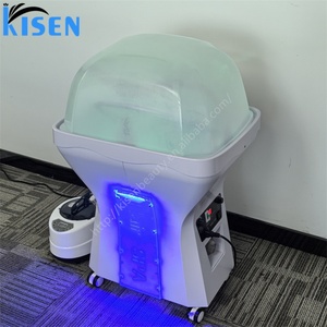 Kisen Mobile Shampoo Basin <b>Head</b> Spa Zen-flow Japeness Hair Treatment Europe <b>Styles</b> Portable Washing Sink for Salon Beautyshop - Product Image 6