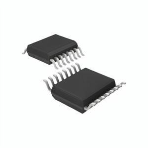 16 SSOP Electronic Chips Component Authorized Distributor LTC2619IGN-1#TRPBF Data Acquisition - Product Image 1