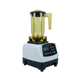Korean Kitchen Multiple Promotion Slow Mixer Juicer 900W 1000 Watt Plastic Jar Blender Plastic Jar Blender Korean Kitchen Multip - Product Image 2