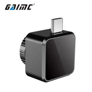 GAIMC GTI200 USB تصوير حراري أندرويد محمول باليد فحص الحمى لفحص المنازل الصناعية OEM قابل للتخصيص - Product Image 2