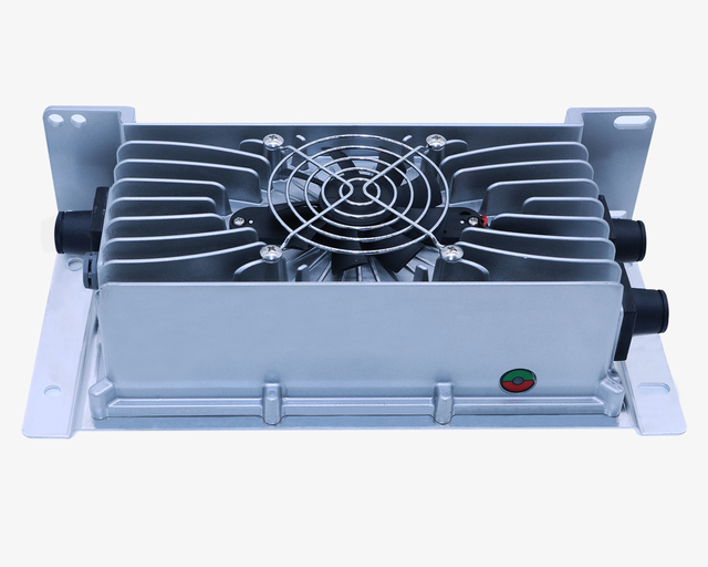 CE FCC Certification Golf Cart Charger Club Car Battery Charger Commercial Multi Volt 48V35A Lead Acid Battery Charger
