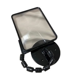 Kenko Desktop Magnifying Glass A4 Size 120Mm Lens For Reading And Writing - Product Image 5