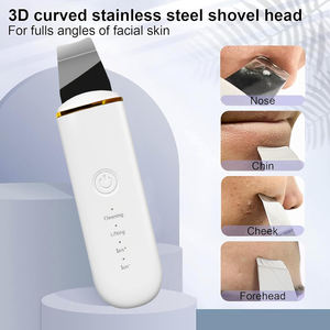 Exfoliador Facial 3D Odm, Cabezal de Limpieza Recargable, Rejuvenecimiento de la Piel, Limpiador de Poros Eléctrico Portátil, Cuidado de la Piel con Limpieza Profunda - Product Image 4