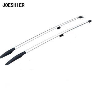 Portaequipajes de Techo de Aluminio de Alta Calidad JOESHIER para Honda Odyssey 2018-2025 4x4, Rieles Laterales para Portaequipajes de Techo para Autos - Product Image 1