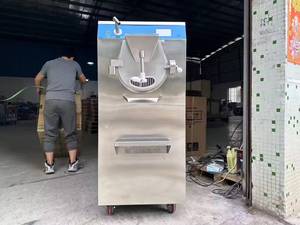 เครื่องทำไอศกรีมแบบ3 in 1เคาน์เตอร์ที่ดีที่สุดเครื่องทำไอศกรีมอเนกประสงค์ราคาไม่แพงสมบูรณ์แบบ - Product Image 4