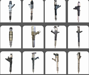 Ejbr04501d lắp ráp kim phun nhiên liệu donglong eon-tong của Hàn Quốc áp dụng cho Số bộ phận a6640170121 - Product Image 6