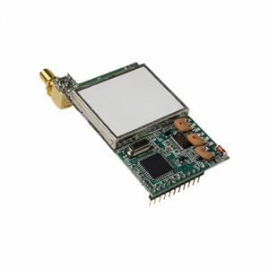X09-009NSC Modules et modems émetteurs-récepteurs RF originaux, service tout-en-un - Product Image 1