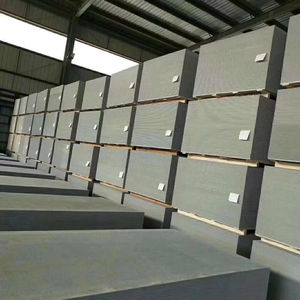 แผ่น<span class=keywords><strong>ไฟเบอร์</strong></span><span class=keywords><strong>ซีเมนต์</strong></span>ทนไฟความแข็งแรงสูงสำหรับผนังกั้น<span class=keywords><strong>เพดาน</strong></span>และผนังภายนอก - Product Image 6