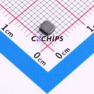 Inducteur de puissance TNR3012S-1R0MTF SMD, 3x3mm (Inductance : 1uH) (Précision : 20%) Courant nominal : 2,7A - Product Image 1