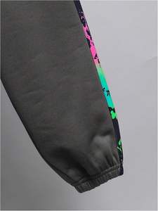 Ensemble de survêtement pour garçon WDIRARA, 2 pièces, imprimé graphique coloré, sweat à <span class=keywords><strong>capuche</strong></span> à manches longues et pantalon de survêtement - Product Image 5