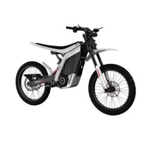 Motocicleta Eléctrica Todoterreno 79 Bike Lynx, Potencia Máxima de 16.8Kw, Alta Velocidad de 85Km/h - Product Image 5
