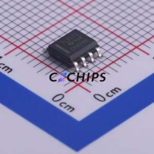 Original-Nuevo amplificador operacional de chip IC de circuito integrado TLV2171IDR de la marca TLV2171IDR - Product Image 1