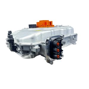 Nueva UNIDAD DE Control de piezas de motor, inversor de módulo de Control electrónico de coche híbrido adecuado para BMW F18 I3 - Product Image 3