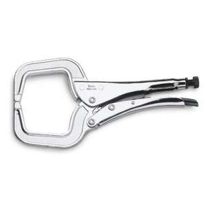 BETA - 010620029 Alicates autoblocantes ajustables con mordazas en forma de C (paquete múltiple)-ALICATES Y CORTADORES EAN 8014230039879 - Product Image 1