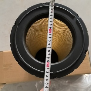 Filtro de Aire para Camiones, Suministro de Fábrica, Piezas de Motor, AF26363 57MD320M EAF5114 42808 RS4634 - Product Image 4