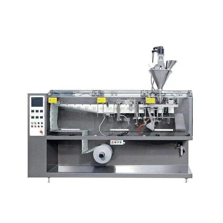 Hot Selling Wet Wipes Making Packing Machine for Beauty Industry