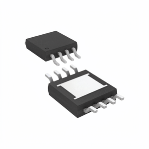 Power Management (PMIC) LT3663HMS8E-3.3#PBF Original 8 TSSOP, 8 MSOP Exposed Pad Buy Electronics Components Online - Product Image 1