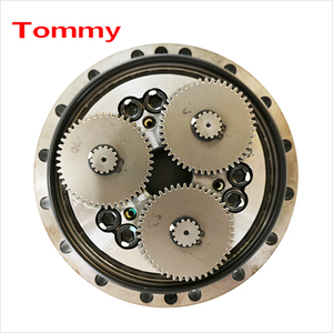 A97L-0218-0838 # 132 J2 para Reductor de Robótica FANUC - Product Image 6