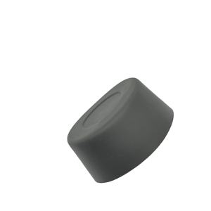 Cheap Protective Silicone Bottom Sleeve Case Boot para uso industrial para garrafa de vácuo Garrafa térmica & Aquaflask Tumbler Base - Product Image 1