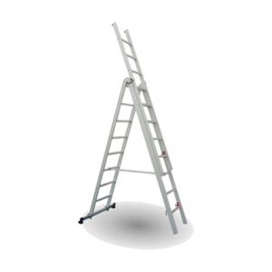 Scala a chiocciola interna moderna SC scale mobili diritte per casa Villa fai da te disponibile in legno massiccio acciaio vetro - Product Image 1