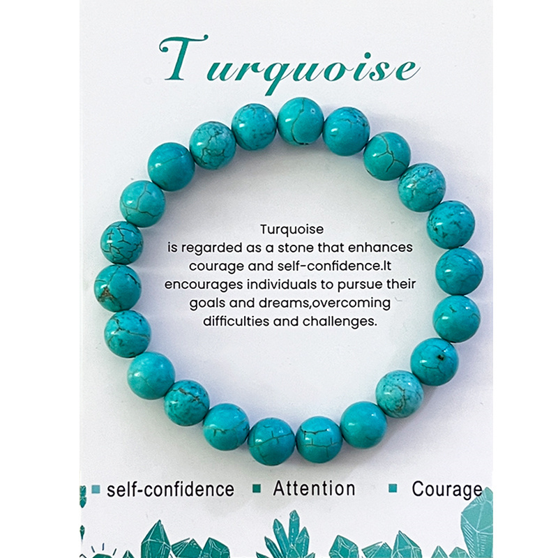 Turquoise-Blue