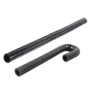 Aluminum Oil Catch Can With Hoses For BWMN54 Engine Retrofit Upgrade - Product Image 5
