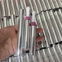 Fard à joues liquide de luxe de haute qualité OEM, logo personnalisé, marque privée, maquillage imperméable, blush liquide pour les joues et les lèvres