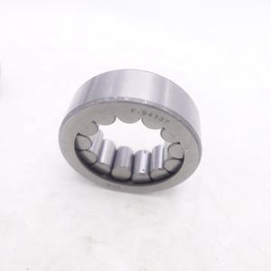 F94137ลูกกลิ้งทรงกระบอกแบบเต็ม F-94137ลูกปืนปั๊มน้ำมันรถยนต์ขนาด30.5X58X19.5มม. - Product Image 4