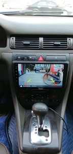 Unidad principal estéreo para coche AHD Gps navegación 9 pulgadas Android Car Video Radio Carplay Android para <span class=keywords><strong>Audi</strong></span> <span class=keywords><strong>A6</strong></span> 2004 - Product Image 6